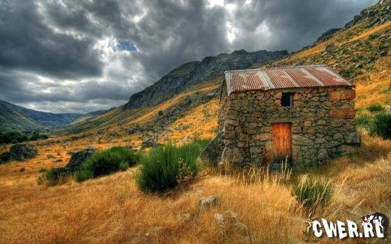 HQ Nature Scenes Wallpapers