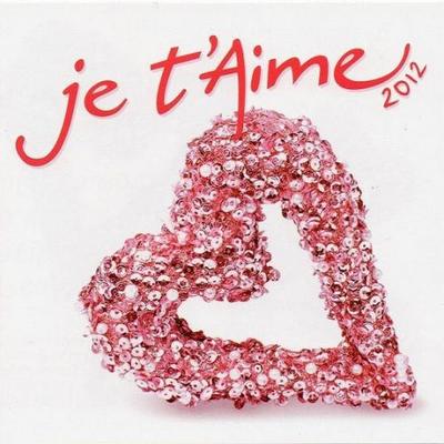 Je T'Aime