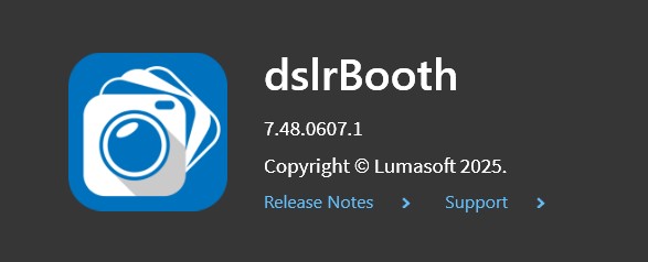 dslrBooth Professional