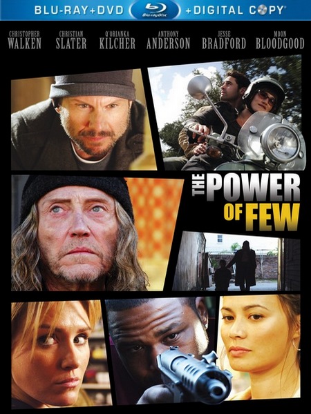 Власть убеждений / The Power of Few (2013) HDRip