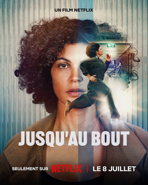 Jusqu'au bout / Nothing to Lose