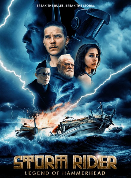 The Islander