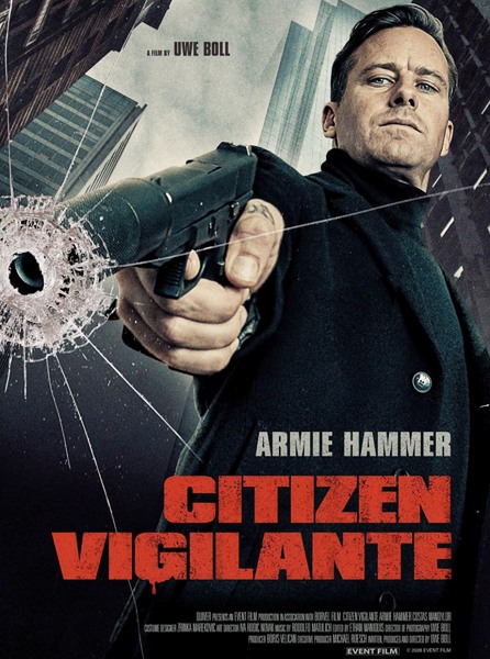 Citizen Vigilante