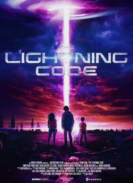 The Lightning Code
