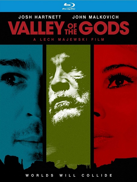 Valley of the Gods