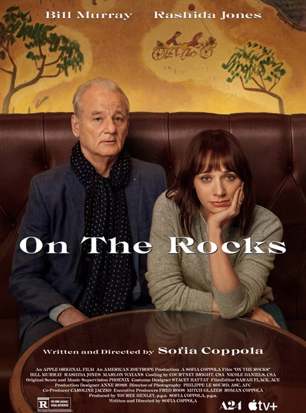 On the Rocks