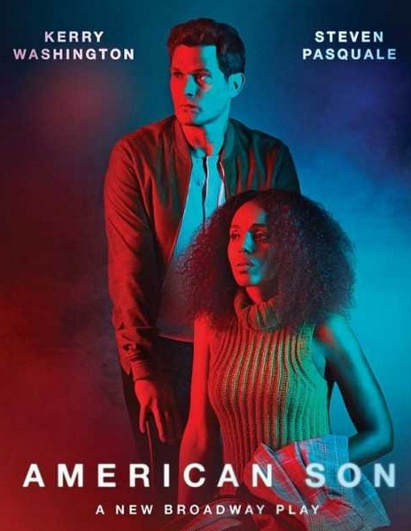 American Son