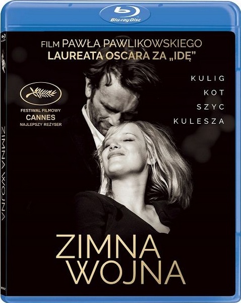 Zimna wojna
