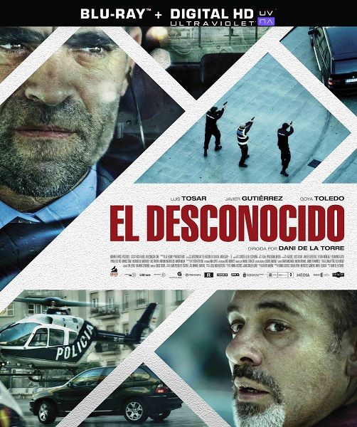 El desconocido