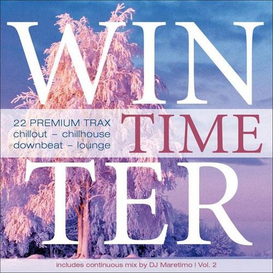 Winter Time Vol. 2 (2013)