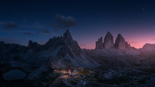 Computer Desktop Wallpapers Collection. www.cwer.ru