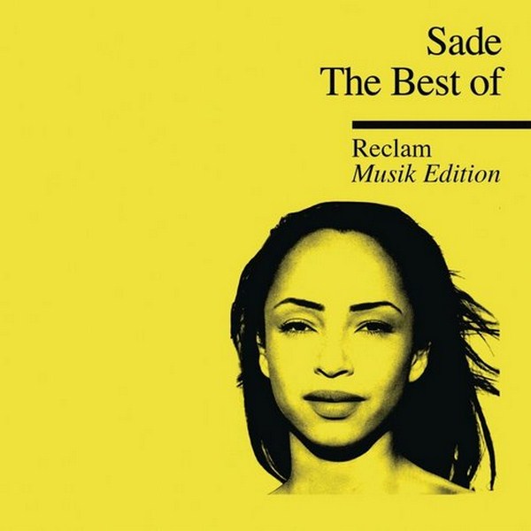 Sade. The Best Of