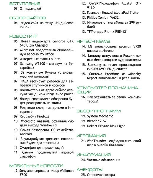 8-бит №12 2012