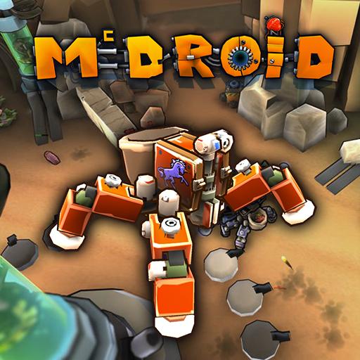 McDROID