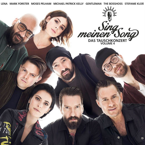 Das Tauschkonzert Vol.4