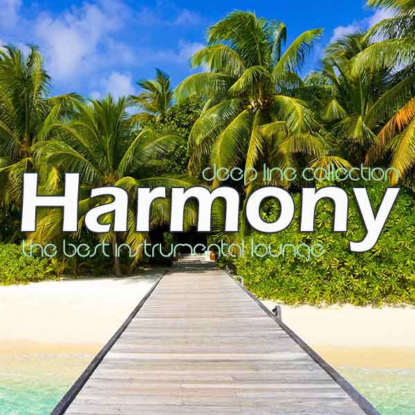 Harmony. Deep Line Collection