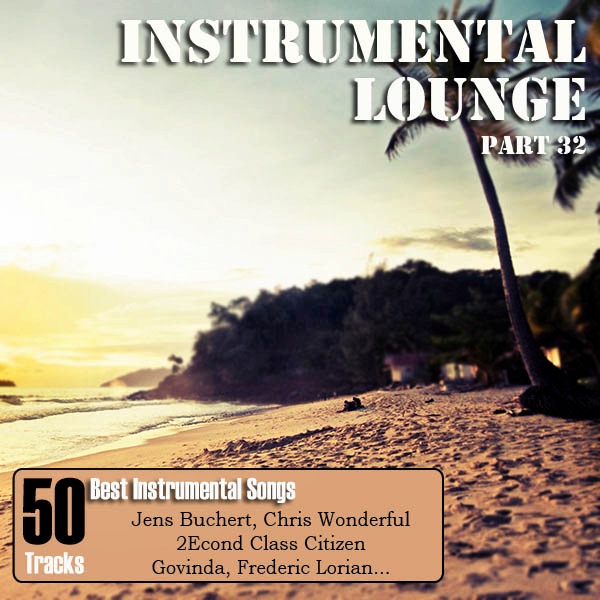 Instrumental Lounge Part 32