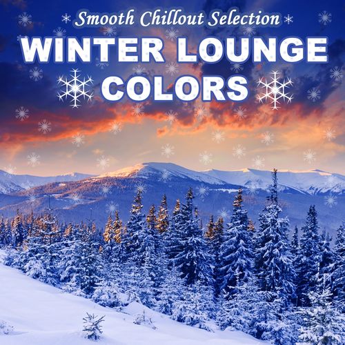 Winter Lounge Colors 