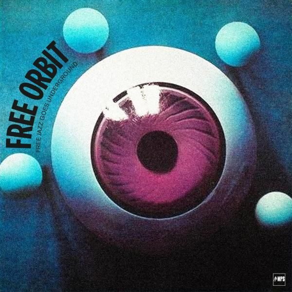 Free Orbit