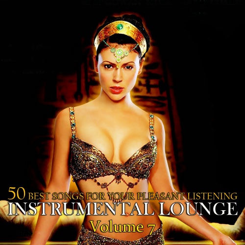 Instrumental Lounge Vol. 7