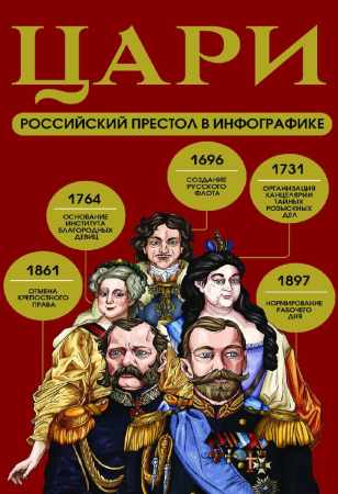 Цари
