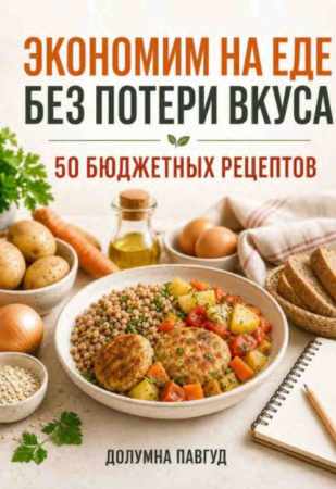 Экономим на еде без потери вкуса