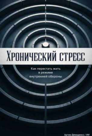 Хронический стресс