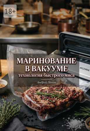 Маринование в вакууме