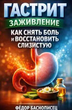 Гастрит