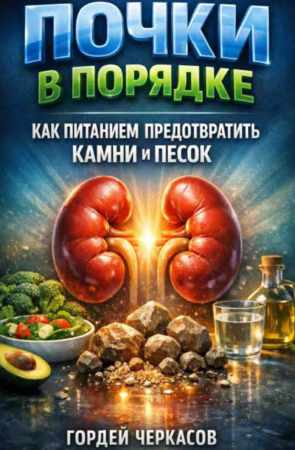 Почки в порядке