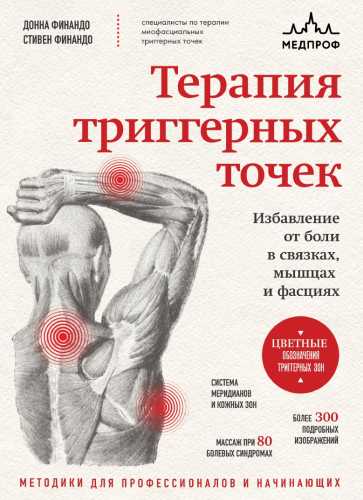 Терапия триггерных точек