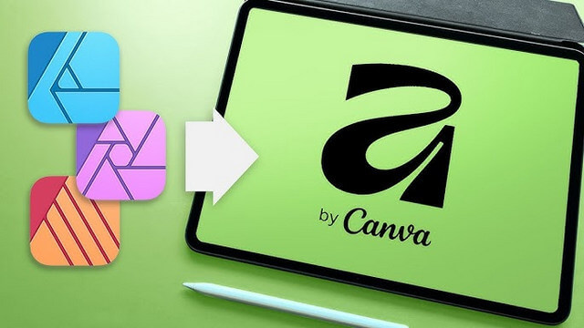 Canva.Affinity