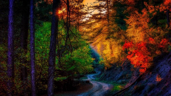 New Mixed HD Wallpapers Pack 227