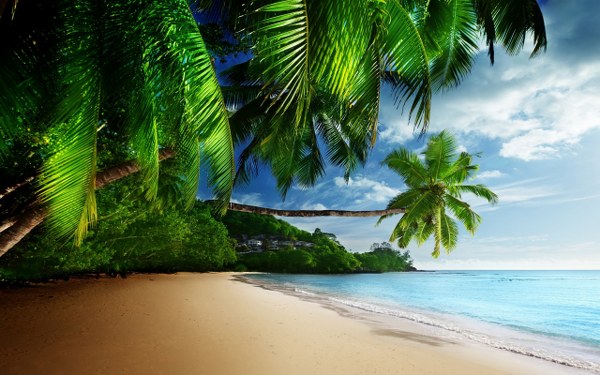 New Mixed HD Wallpapers Pack 254