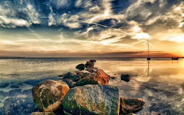 New Mixed HD Wallpapers Pack 254