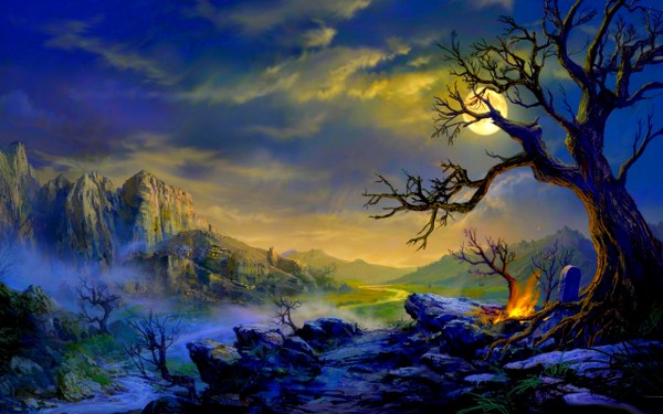 New Mixed HD Wallpapers Pack 198