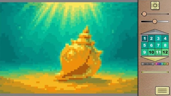 Pixel Art 90