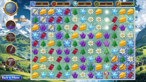 Let’s Travel 10: Welcome to Switzerland