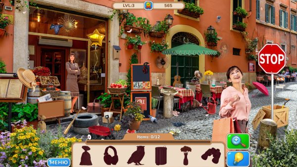 Family Journey: Hidden Across the World Collector’s Edition