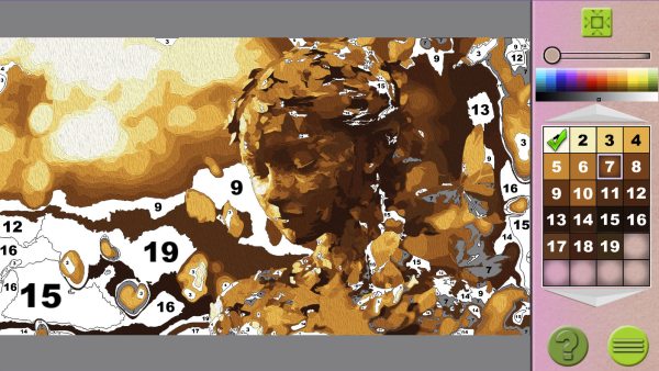 Modern Art 71