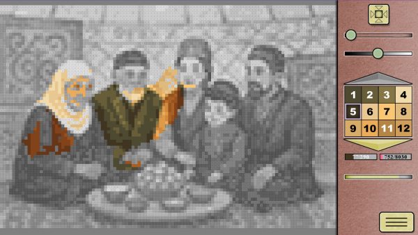Pixel Art 88
