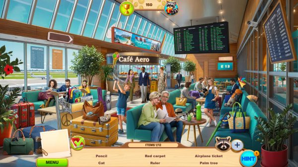 Big Adventure: Trip to Europe 13 Collector's Edition