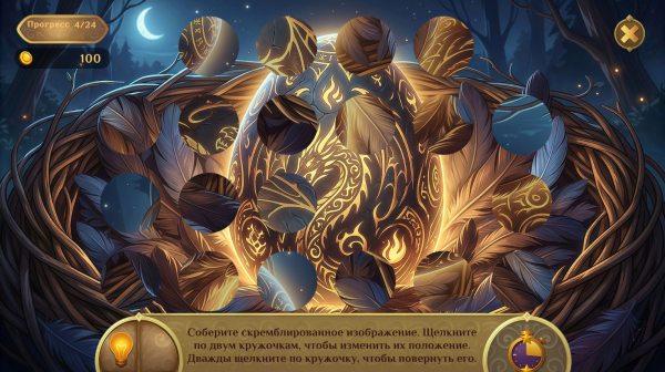Myth Finders 3 Collector's Edition