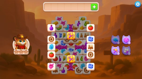 Catjong 5: Paw Canyon Collector's Edition