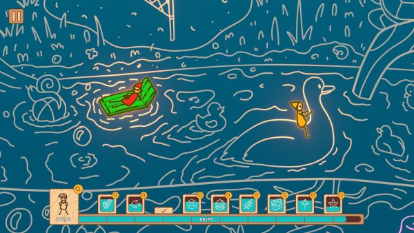 Hidden Things: Beach Elves