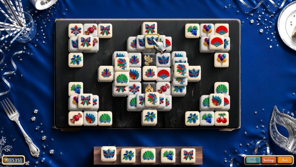   Jixo 5: Mask Parade Collector's Edition