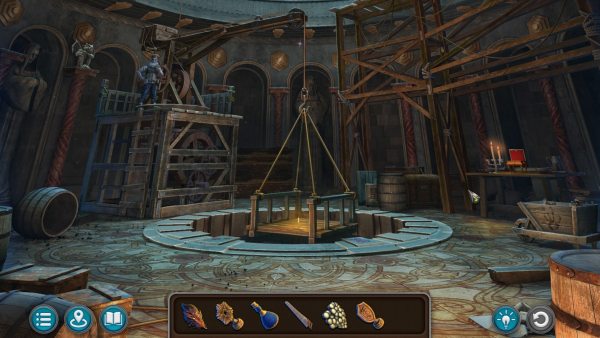 Lost Lands 11: Stories About the Sorceress, the Prince and the Minotaur CE