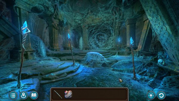 Lost Lands 11: Stories About the Sorceress, the Prince and the Minotaur CE