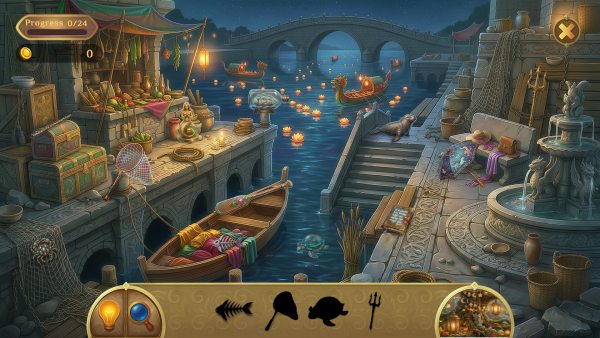 Myth Finders 3 Collector's Edition