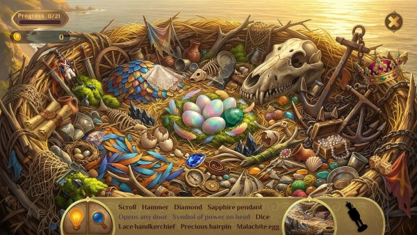 Myth Finders 3 Collector's Edition